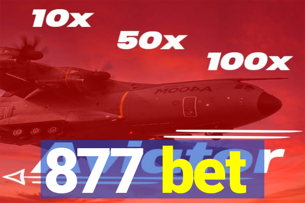 877 bet